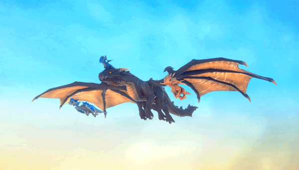 Fly - Animal Controller Fly - Animal Controller